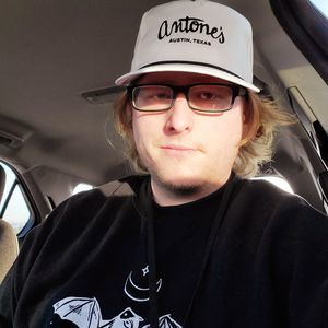 Meet your Posher, Lou